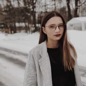 Meet your Posher, Malorie